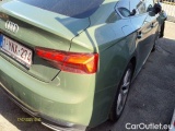  Audi  A5  Sportback 35 TDI S tronic Bus Ed S Line 120kW/163pk  5D/P Auto-7 #12