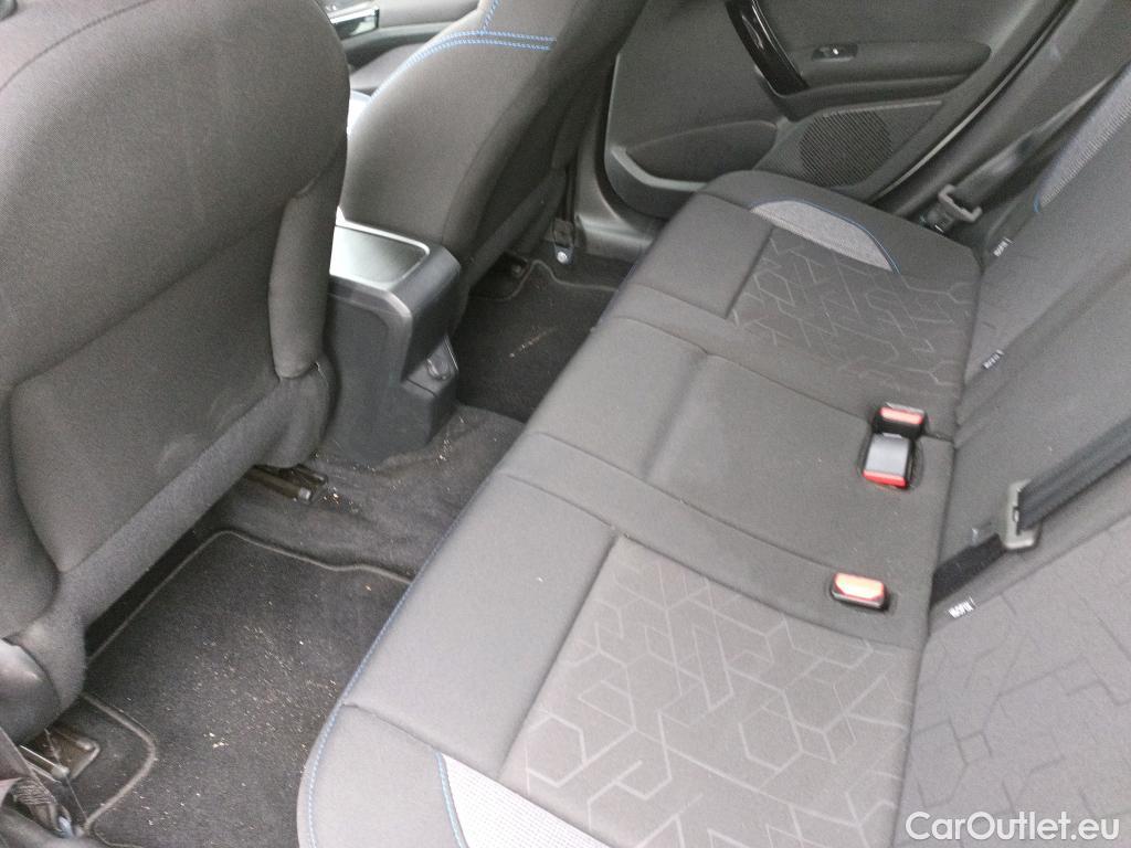  Peugeot  2008  Signature 1.5 HDi 100CV MT5 E6dT #8