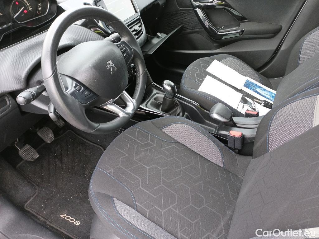  Peugeot  2008  Signature 1.5 HDi 100CV MT5 E6dT #7