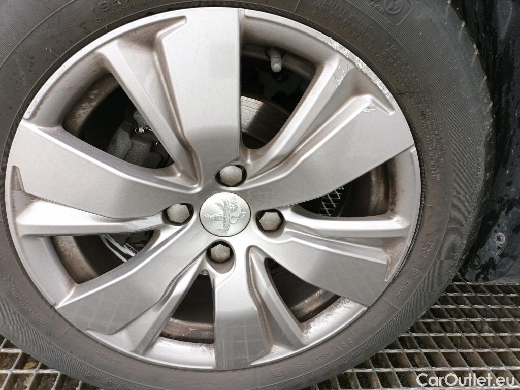  Peugeot  2008  Signature 1.5 HDi 100CV MT5 E6dT #2