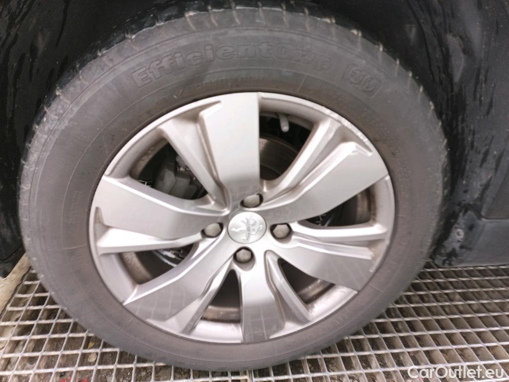  Peugeot  2008  Signature 1.5 HDi 100CV MT5 E6dT #1
