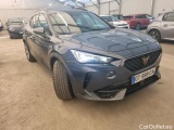  Cupra  Formentor CUPRA  / 2020 / 5P / SUV 1.4 e-HYBRID 204ch DSG6 Business Edition CD LOT250 #4