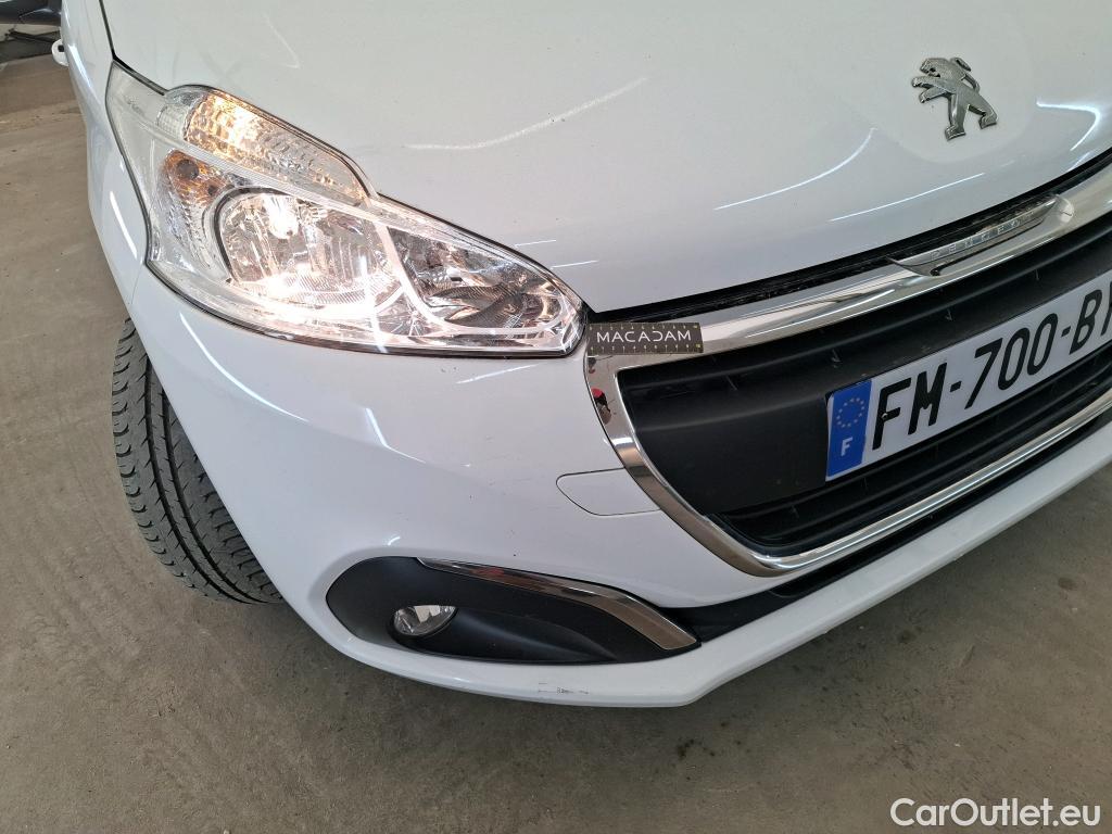  Peugeot  208  Affaire Premium Pack 1.5 HDi 100CV BVM5 E6dT #1