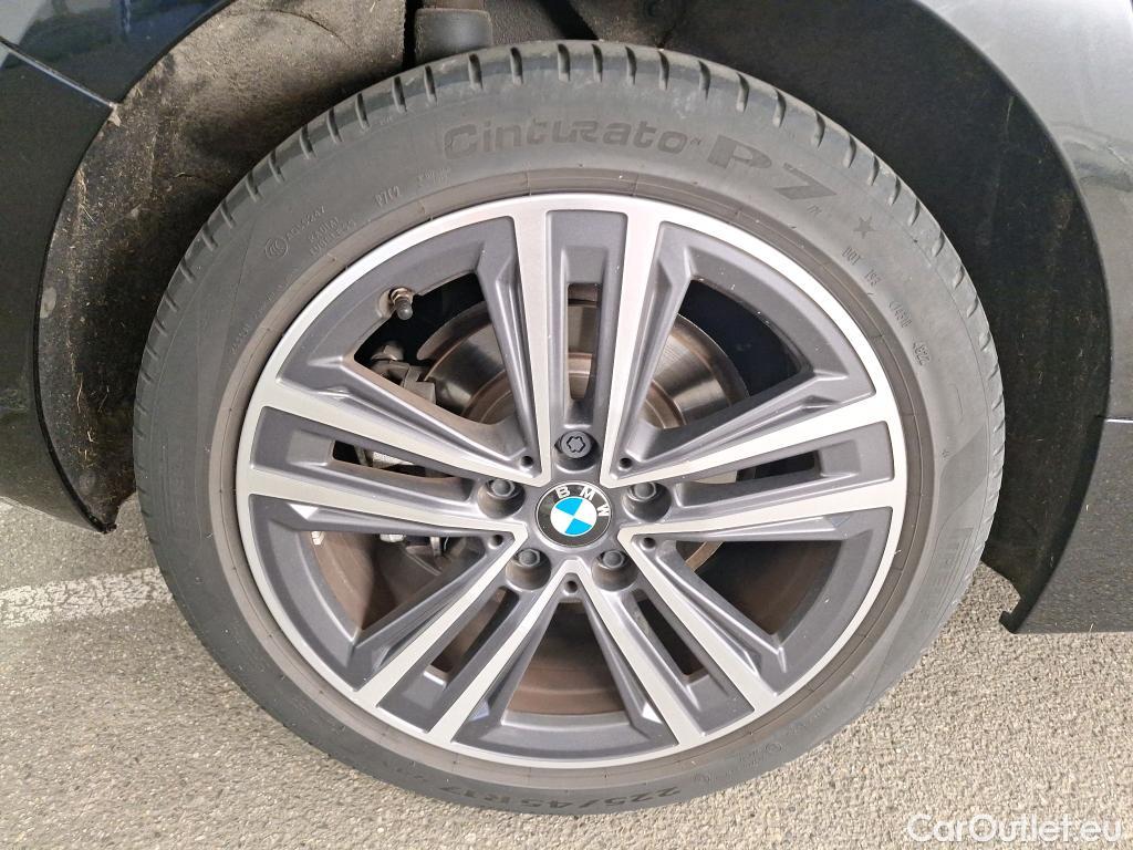  Bmw  Serie 1 BMW Série 1 / 2019 / 5P / Berline 116i Business Design #5