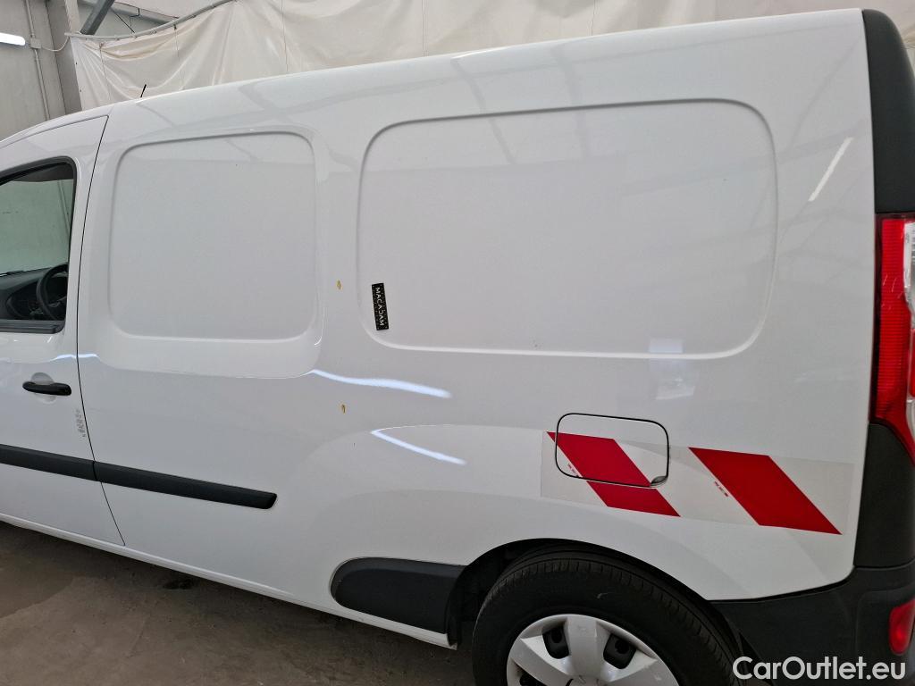  Renault  Kangoo  II Express Maxi Extra (Série Spéciale) 1.5 dCi 95CV BVM6 E6dT #3