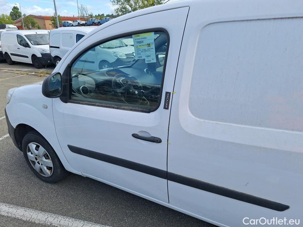  Renault  Kangoo  Express Maxi Grand Confort 1.5 dCi 110CV BVM6 E6 #50