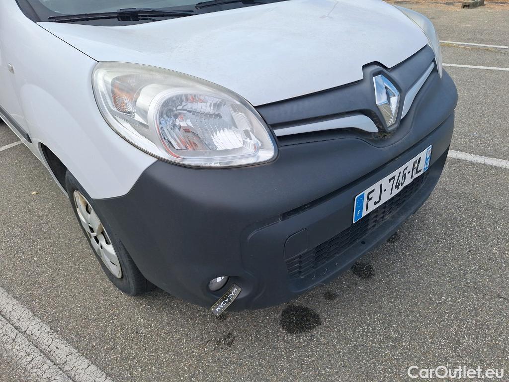  Renault  Kangoo  Express Maxi Grand Confort 1.5 dCi 110CV BVM6 E6 #26