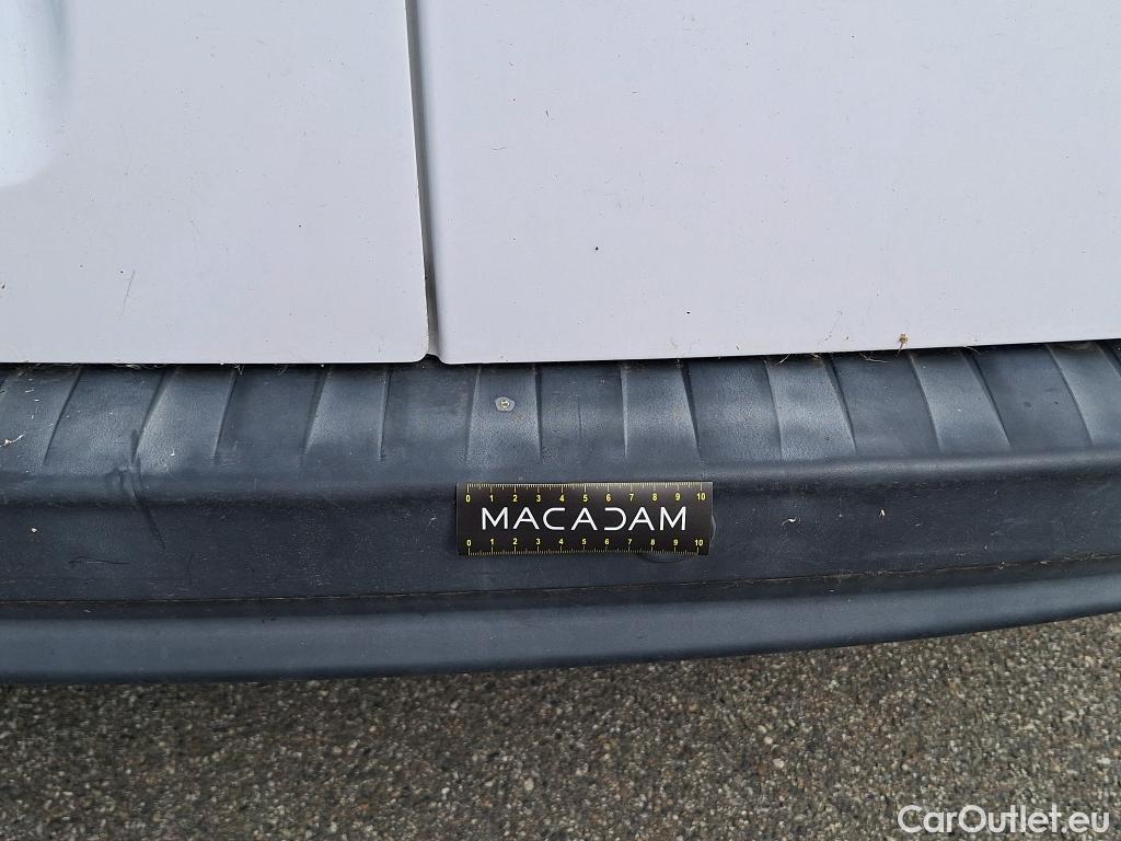  Renault  Kangoo  Express Maxi Grand Confort 1.5 dCi 110CV BVM6 E6 #5