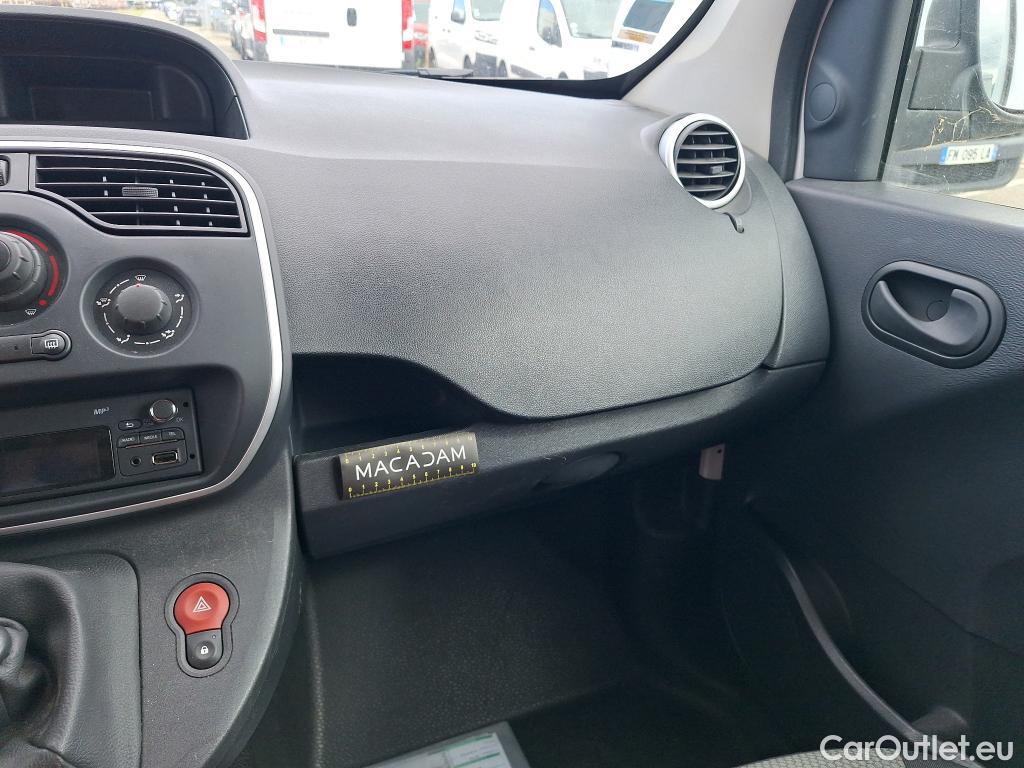  Renault  Kangoo  Express Maxi Grand Confort 1.5 dCi 110CV BVM6 E6 #52