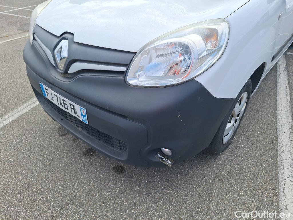  Renault  Kangoo  Express Maxi Grand Confort 1.5 dCi 110CV BVM6 E6 #24