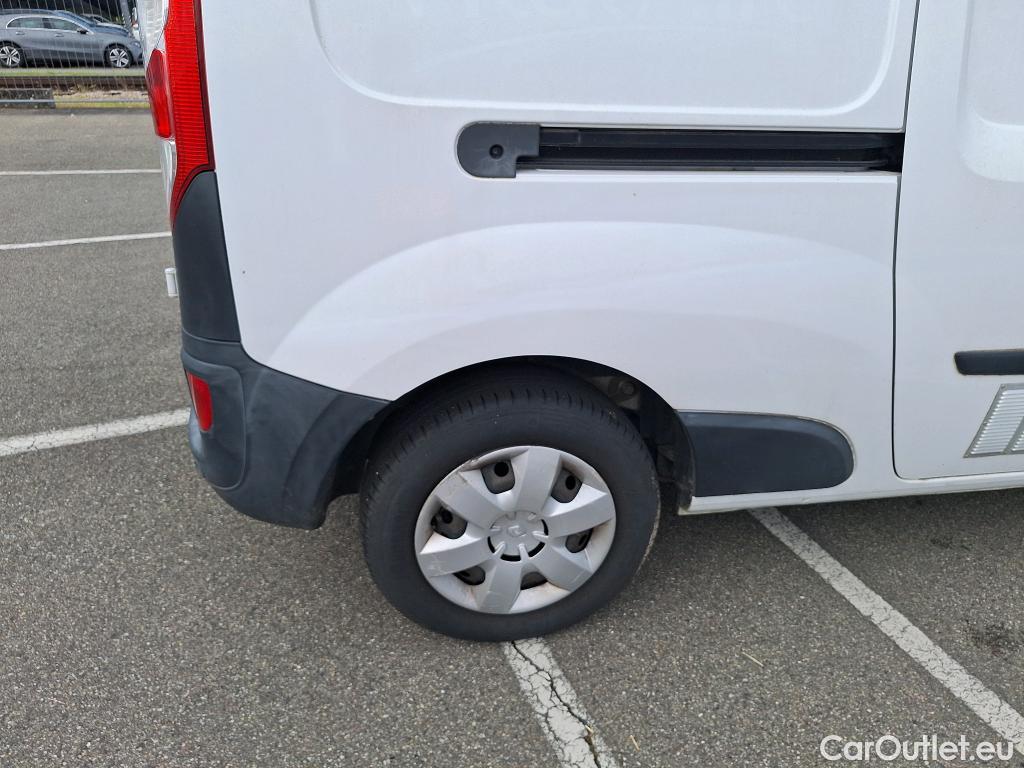  Renault  Kangoo  Express Maxi Grand Confort 1.5 dCi 110CV BVM6 E6 #28