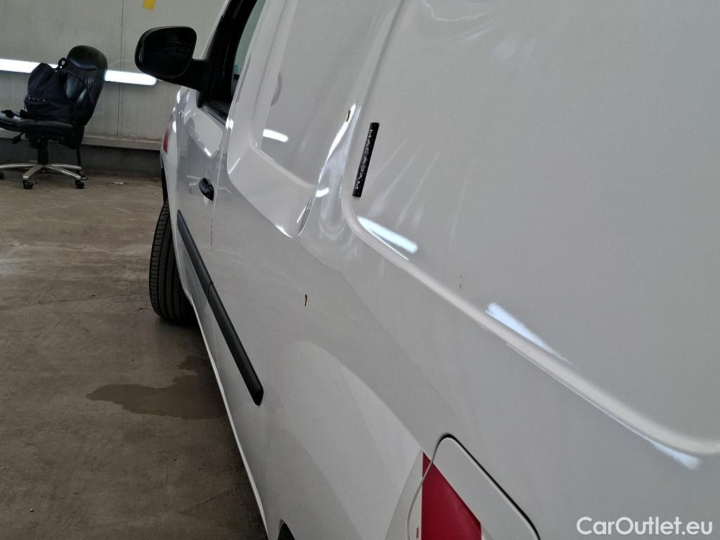  Renault  Kangoo  II Express Maxi Extra (Série Spéciale) 1.5 dCi 95CV BVM6 E6dT #5