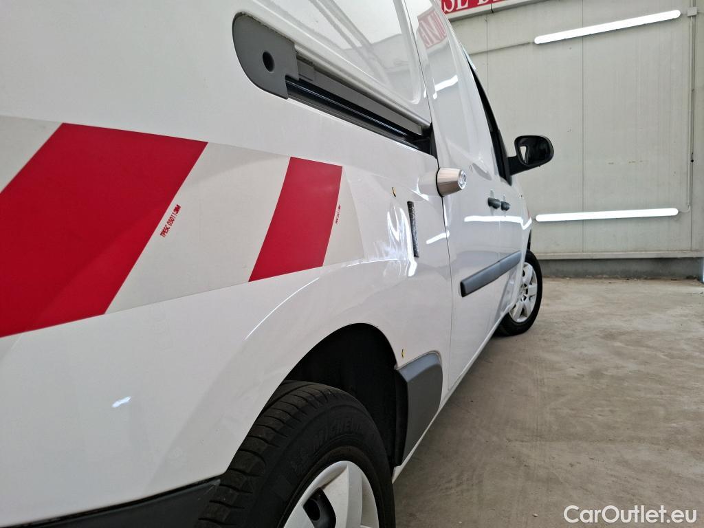  Renault  Kangoo  II Express Maxi Extra (Série Spéciale) 1.5 dCi 95CV BVM6 E6dT #8