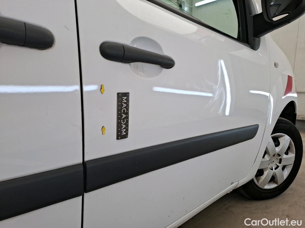  Renault  Kangoo  II Express Maxi Extra (Série Spéciale) 1.5 dCi 95CV BVM6 E6dT #41