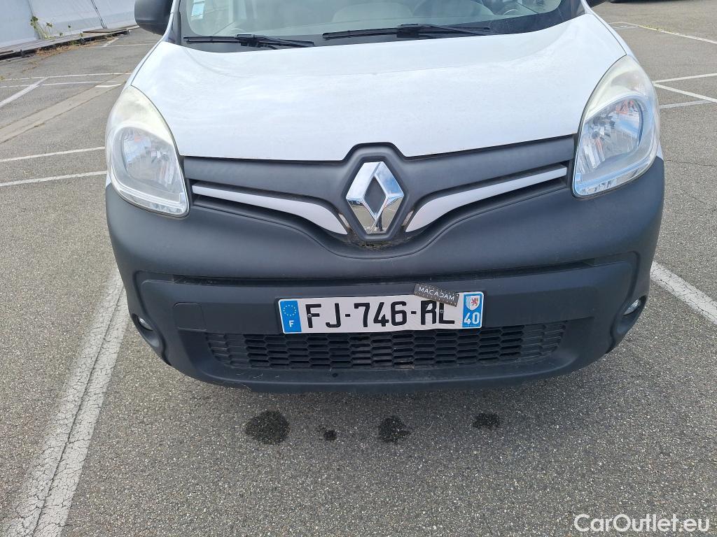  Renault  Kangoo  Express Maxi Grand Confort 1.5 dCi 110CV BVM6 E6 #41