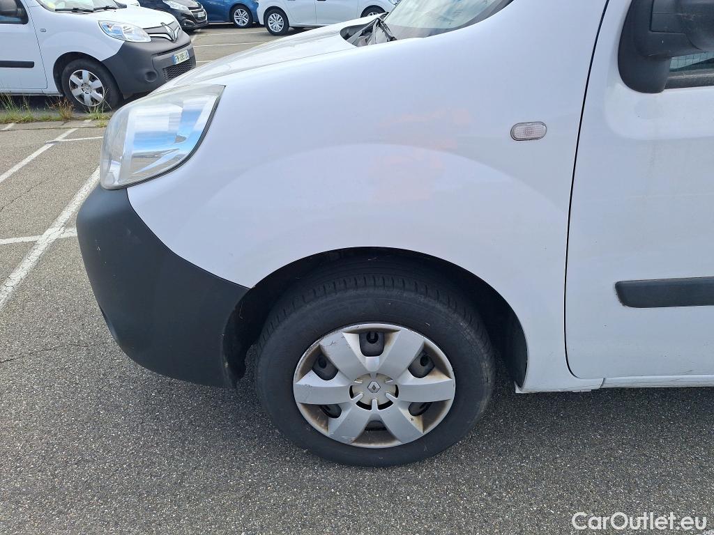  Renault  Kangoo  Express Maxi Grand Confort 1.5 dCi 110CV BVM6 E6 #31