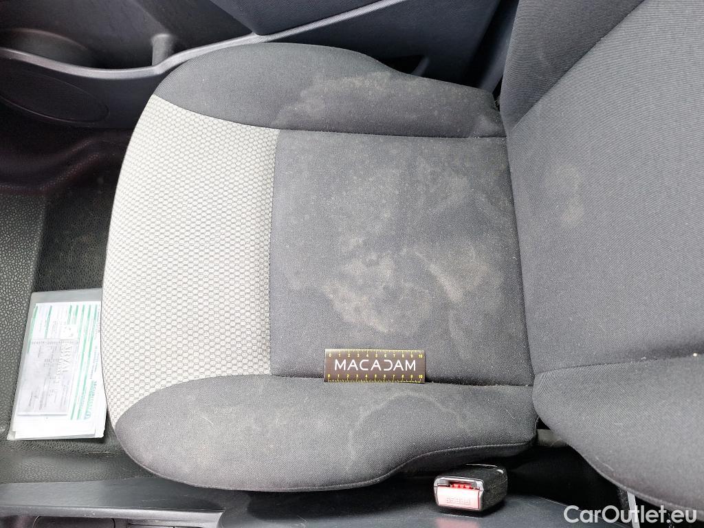  Renault  Kangoo  Express Maxi Grand Confort 1.5 dCi 110CV BVM6 E6 #39