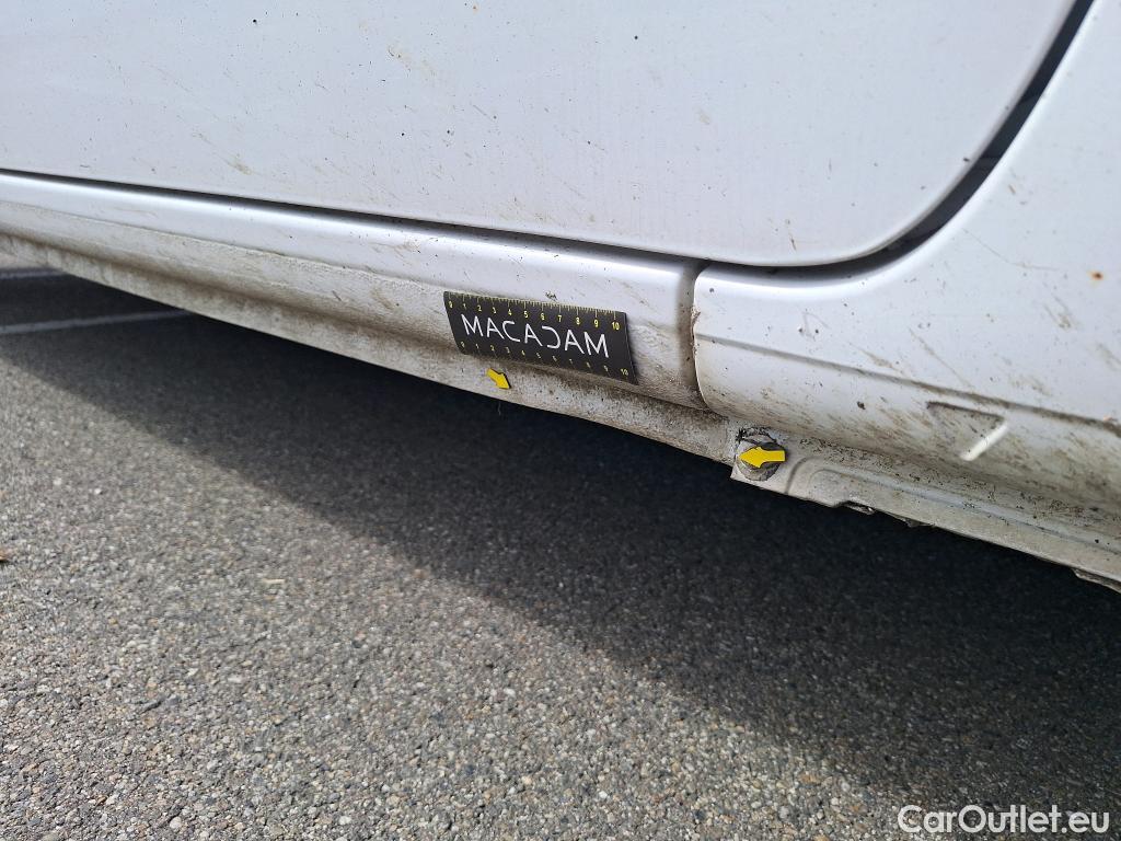  Renault  Kangoo  Express Maxi Grand Confort 1.5 dCi 110CV BVM6 E6 #7