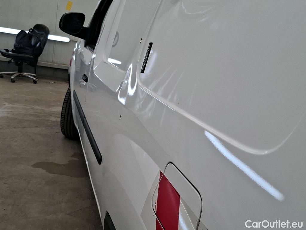  Renault  Kangoo  II Express Maxi Extra (Série Spéciale) 1.5 dCi 95CV BVM6 E6dT #4