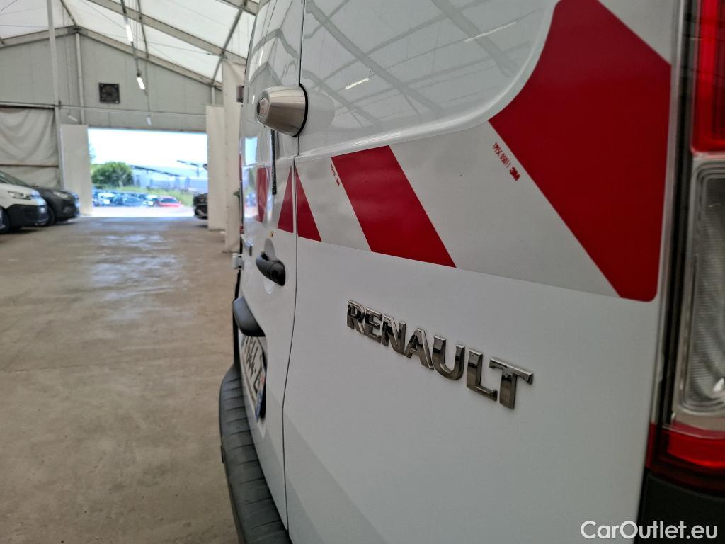  Renault  Kangoo  II Express Maxi Extra (Série Spéciale) 1.5 dCi 95CV BVM6 E6dT #35