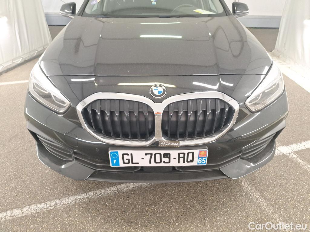  Bmw  Serie 1 BMW Série 1 / 2019 / 5P / Berline 116i Business Design #8