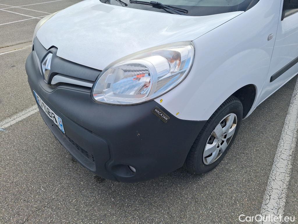  Renault  Kangoo  Express Maxi Grand Confort 1.5 dCi 110CV BVM6 E6 #44