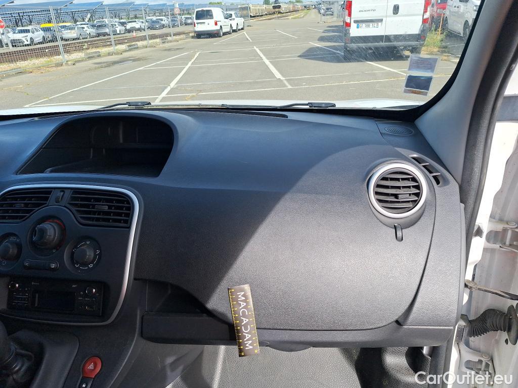  Renault  Kangoo  Express Maxi Grand Confort 1.5 dCi 110CV BVM6 E6 #21