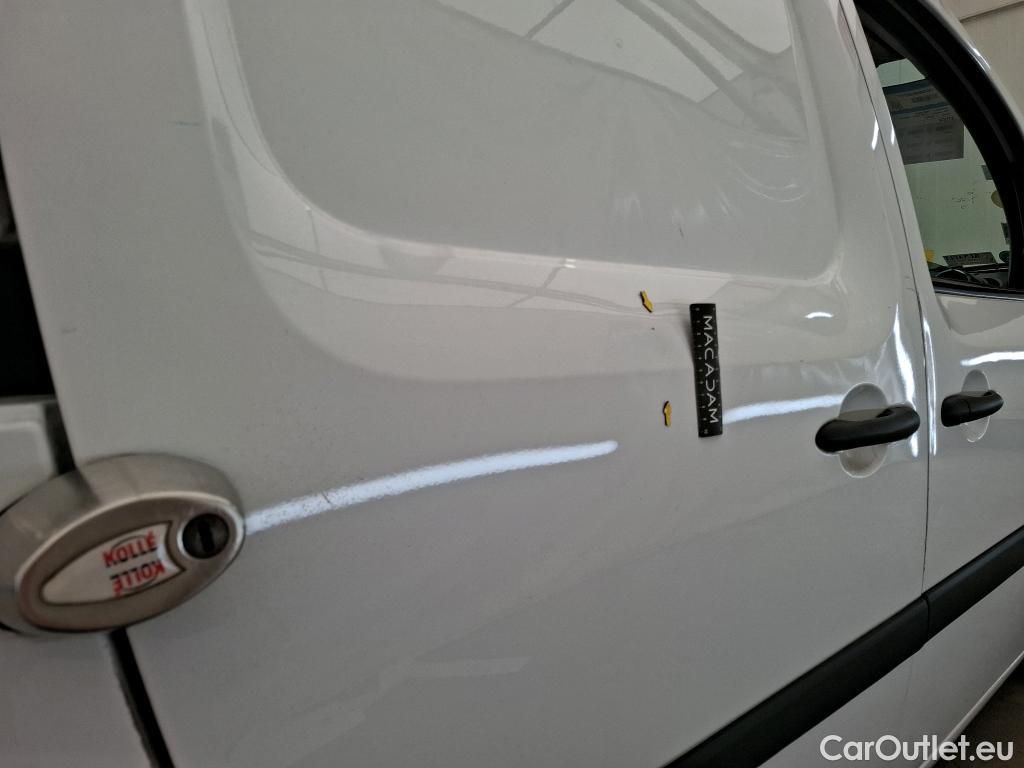  Renault  Kangoo  II Express Maxi Extra (Série Spéciale) 1.5 dCi 95CV BVM6 E6dT #39