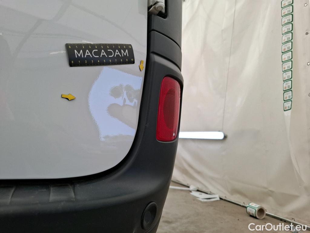  Renault  Kangoo  II Express Maxi Extra (Série Spéciale) 1.5 dCi 95CV BVM6 E6dT #29