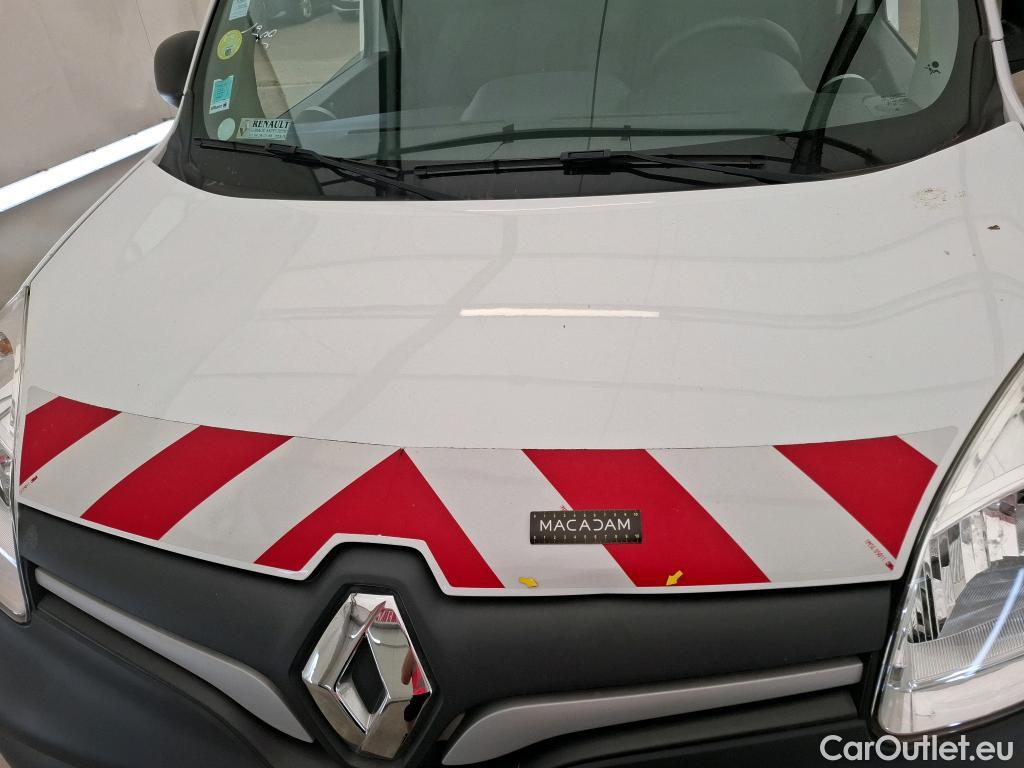  Renault  Kangoo  II Express Maxi Extra (Série Spéciale) 1.5 dCi 95CV BVM6 E6dT #30
