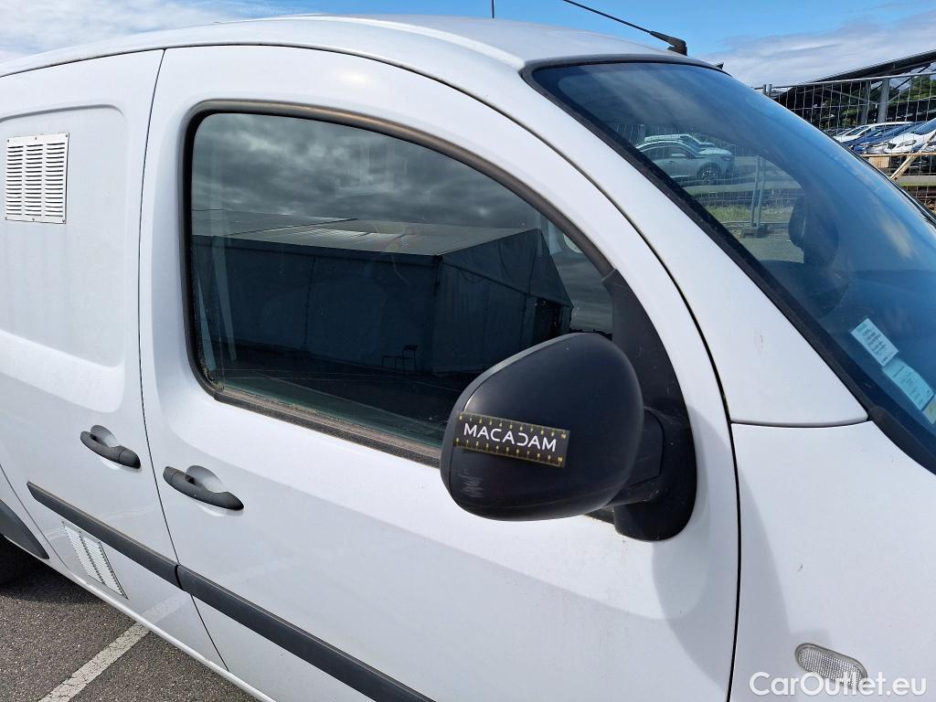  Renault  Kangoo  Express Maxi Grand Confort 1.5 dCi 110CV BVM6 E6 #46