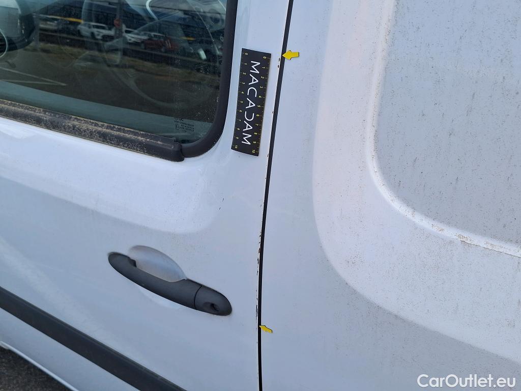  Renault  Kangoo  Express Maxi Grand Confort 1.5 dCi 110CV BVM6 E6 #51