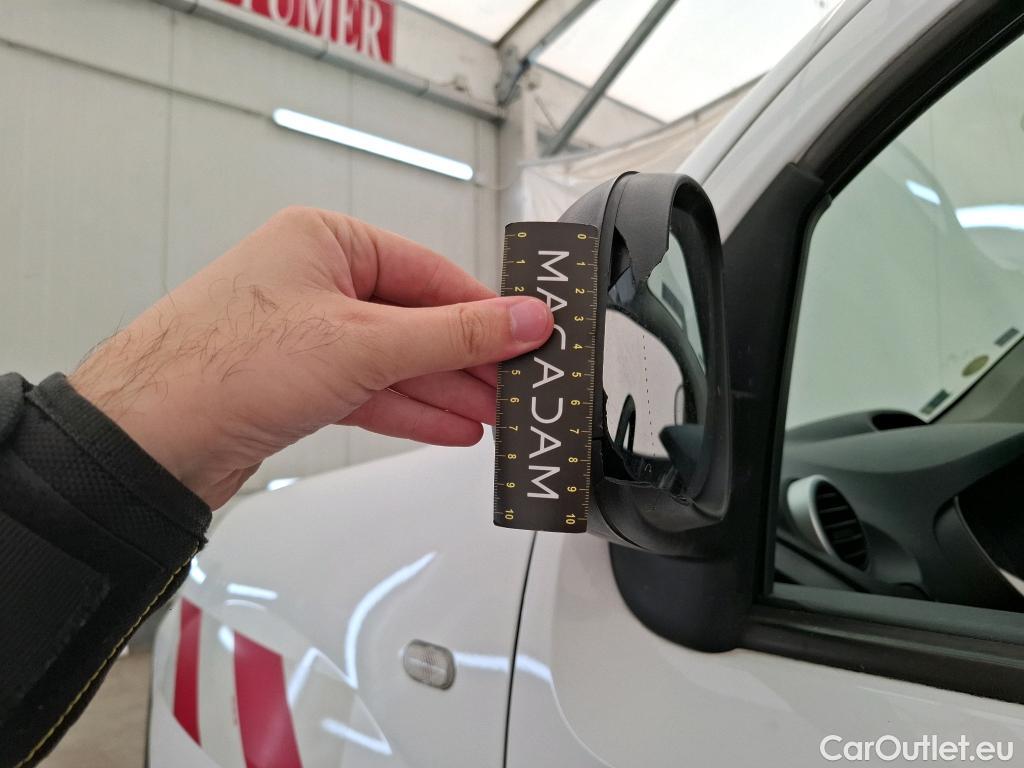  Renault  Kangoo  II Express Maxi Extra (Série Spéciale) 1.5 dCi 95CV BVM6 E6dT #36