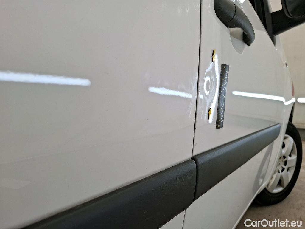  Renault  Kangoo  II Express Maxi Extra (Série Spéciale) 1.5 dCi 95CV BVM6 E6dT #42