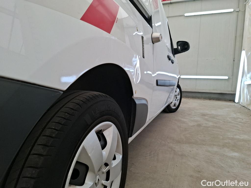  Renault  Kangoo  II Express Maxi Extra (Série Spéciale) 1.5 dCi 95CV BVM6 E6dT #7
