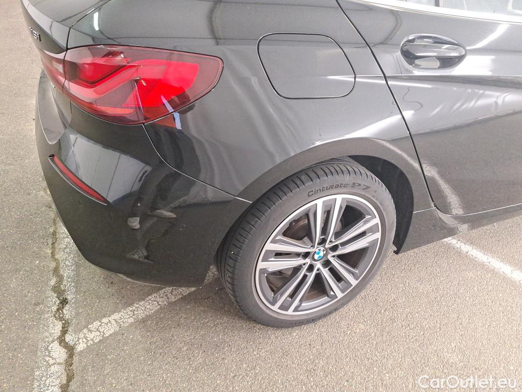  Bmw  Serie 1 BMW Série 1 / 2019 / 5P / Berline 116i Business Design #4