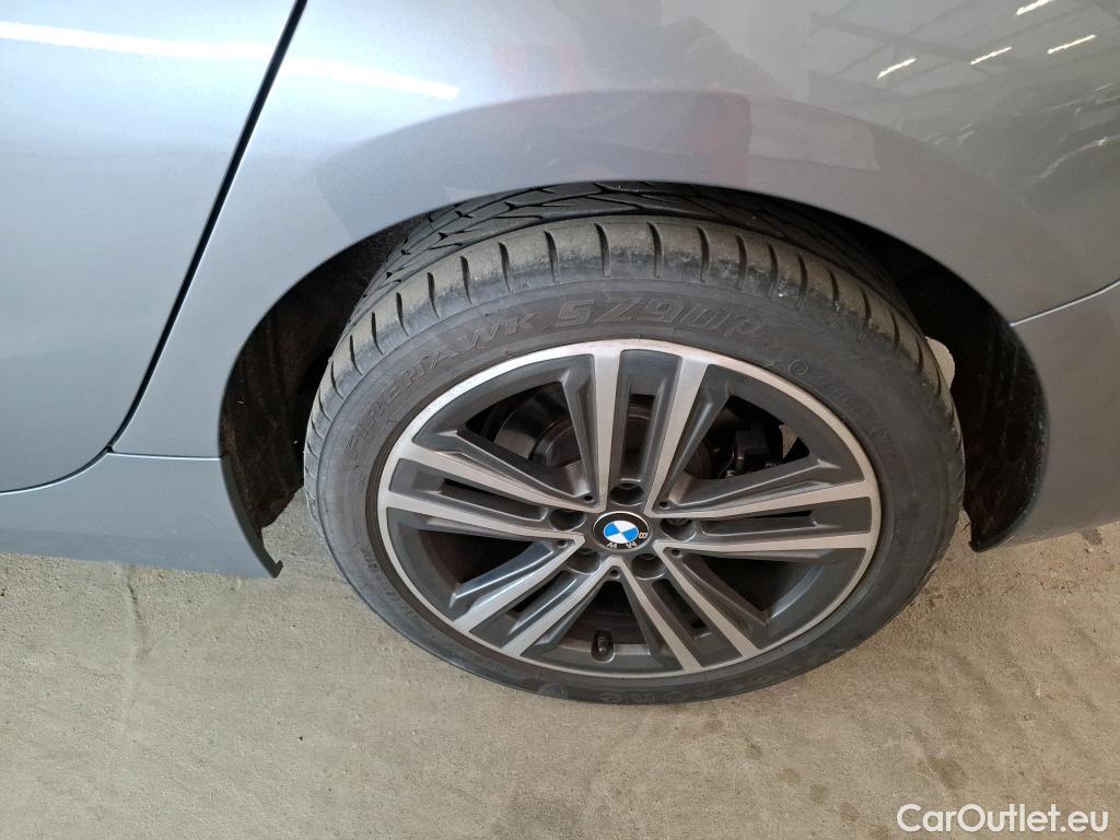  Bmw  Serie 1 BMW Série 1 / 2019 / 5P / Berline 116i DKG7 Business Design #3