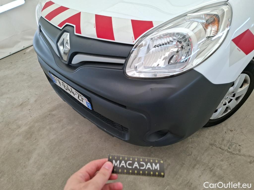  Renault  Kangoo  II Express Maxi Extra (Série Spéciale) 1.5 dCi 95CV BVM6 E6dT #25