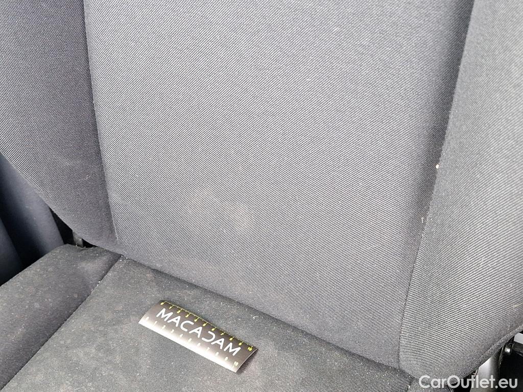  Renault  Kangoo  Express Maxi Grand Confort 1.5 dCi 110CV BVM6 E6 #40