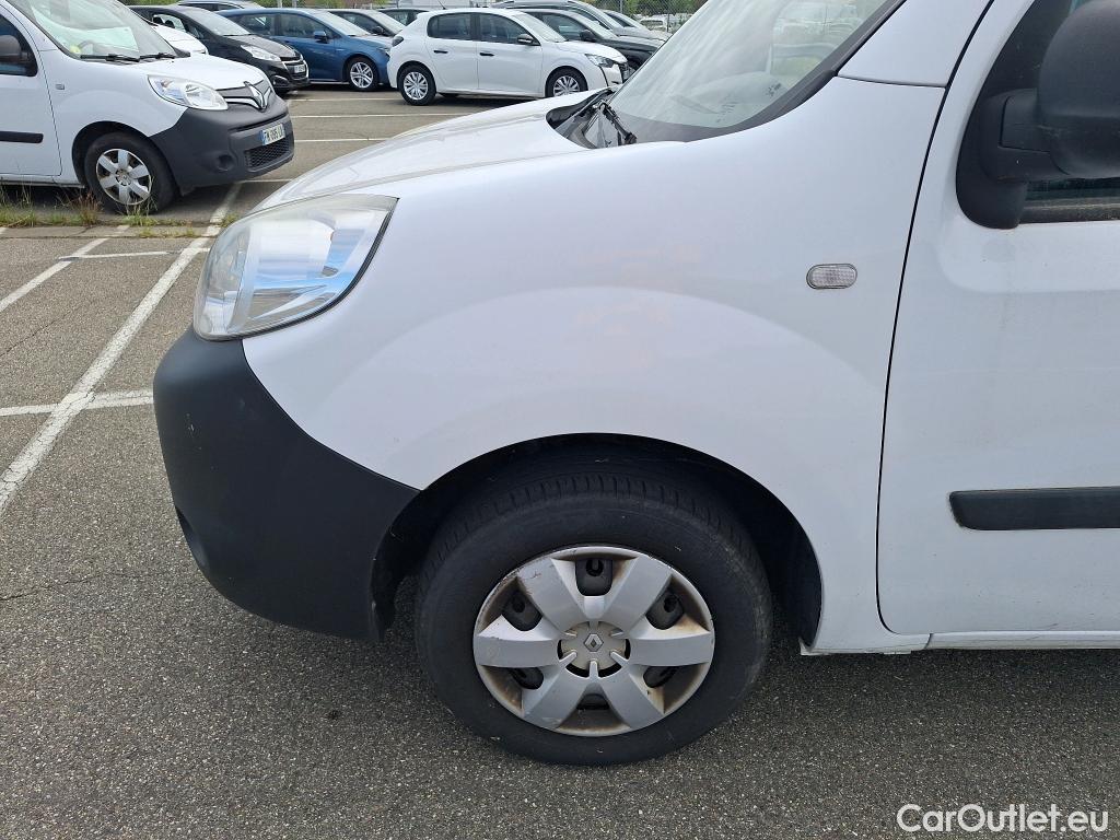  Renault  Kangoo  Express Maxi Grand Confort 1.5 dCi 110CV BVM6 E6 #16
