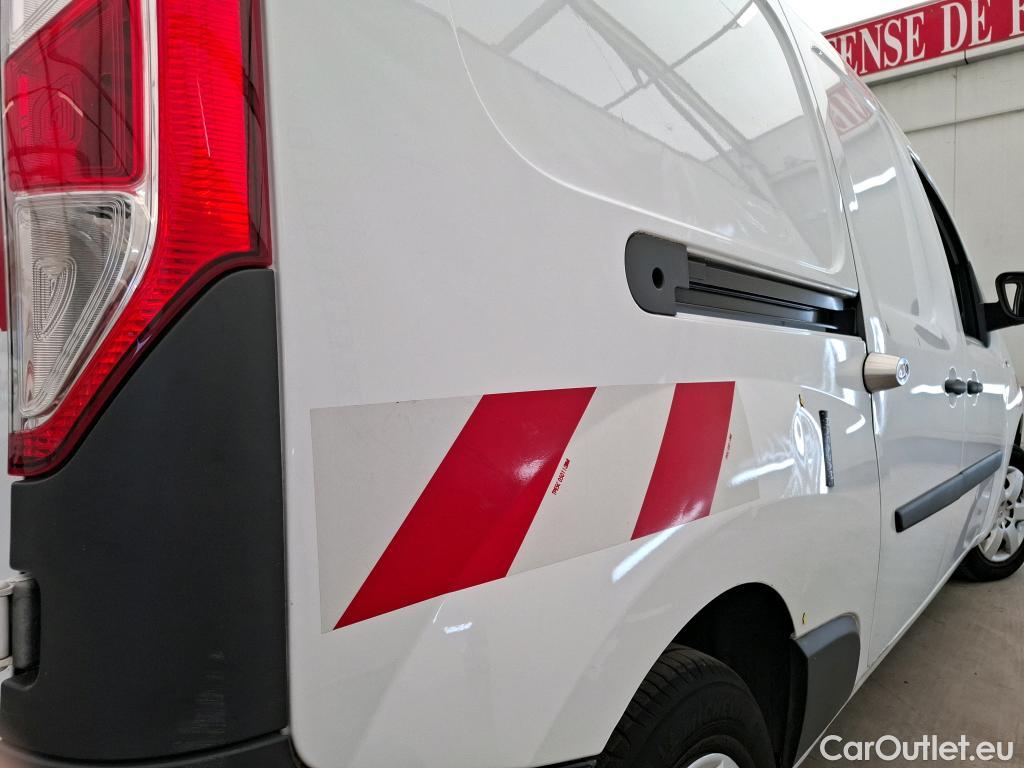  Renault  Kangoo  II Express Maxi Extra (Série Spéciale) 1.5 dCi 95CV BVM6 E6dT #6