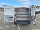  Renault  Kangoo  Express Maxi Grand Confort 1.5 dCi 110CV BVM6 E6 #10