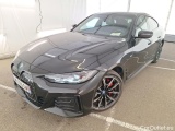  Bmw  Serie 4 Série i4 Gran Coupe eDrive40 M Sport 83kWh BVA 