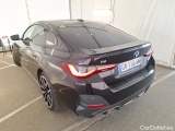  Bmw  Serie 4 Série i4 Gran Coupe eDrive40 M Sport 83kWh BVA #3