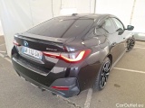  Bmw  Serie 4 Série i4 Gran Coupe eDrive40 M Sport 83kWh BVA #4