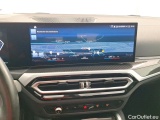  Bmw  Serie 4 Série i4 Gran Coupe eDrive40 M Sport 83kWh BVA #8