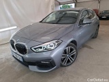  Bmw  Serie 1 BMW Série 1 / 2019 / 5P / Berline 116i DKG7 Business Design 