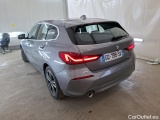  Bmw  Serie 1 BMW Série 1 / 2019 / 5P / Berline 116i DKG7 Business Design #2