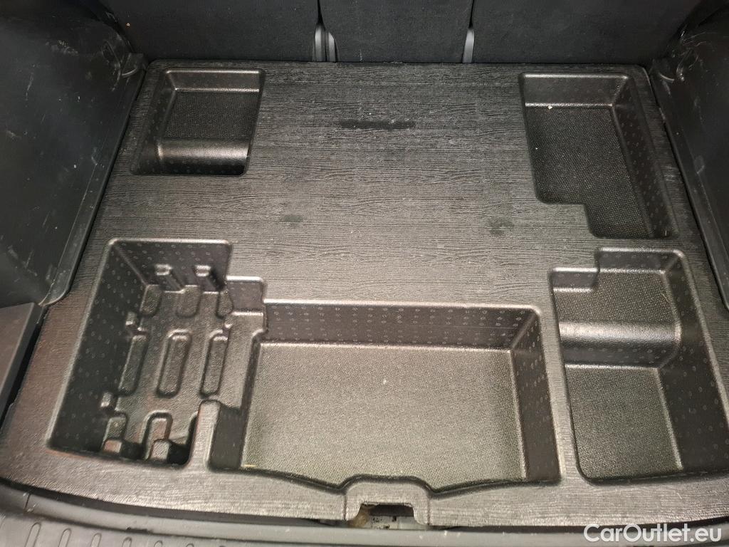  Hyundai  Tucson  Executive Mild-Hybrid 2WD 1.6 CRDI 135CV BVA7 E6d #36