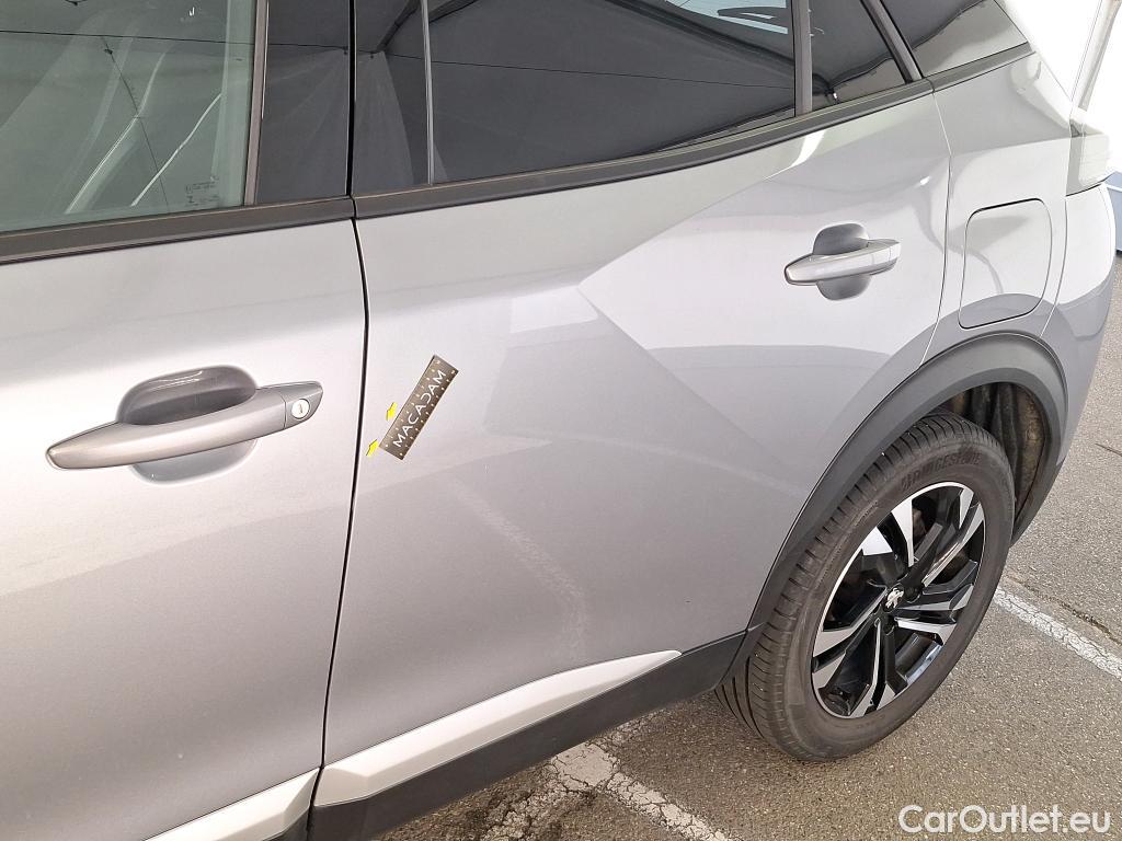  Peugeot  2008  Allure 1.5 HDi 130CV BVA8 E6d #19